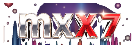 mx7 logo