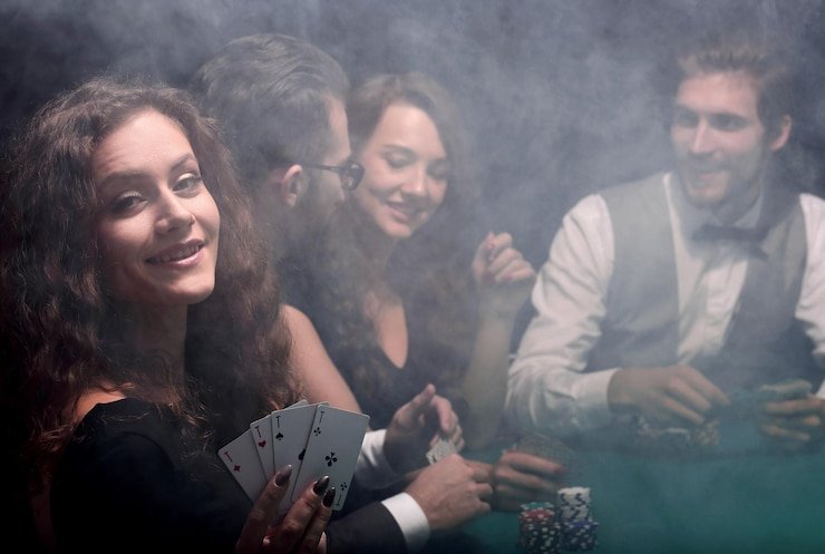 mx7 Casino en Vivo